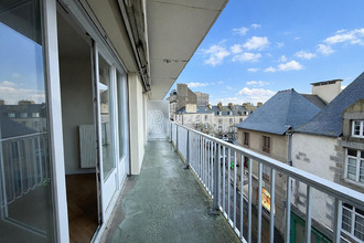 Ma-Cabane - Vente Appartement SAINT-MALO, 82 m²