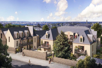 Vente Appartement 35400, SAINT-MALO France
