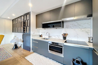 Ma-Cabane - Vente Appartement Saint-Malo, 70 m²