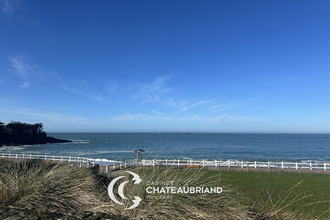 Ma-Cabane - Vente Appartement SAINT-MALO, 29 m²