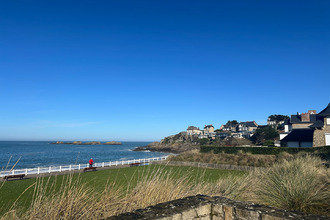 Ma-Cabane - Vente Appartement SAINT-MALO, 29 m²