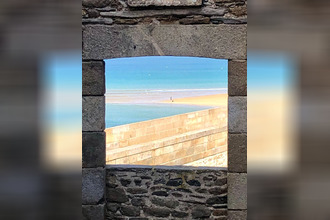 Ma-Cabane - Vente Appartement SAINT-MALO, 46 m²