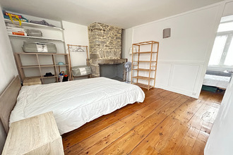 Ma-Cabane - Vente Appartement SAINT-MALO, 46 m²