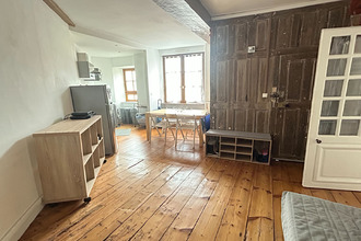Ma-Cabane - Vente Appartement SAINT-MALO, 46 m²
