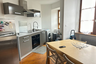 Ma-Cabane - Vente Appartement SAINT-MALO, 46 m²