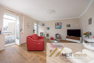 Ma-Cabane - Vente Appartement SAINT-MALO, 109 m²