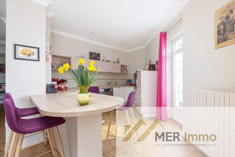 Ma-Cabane - Vente Appartement SAINT-MALO, 109 m²
