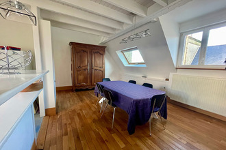 Ma-Cabane - Vente Appartement SAINT-MALO, 66 m²