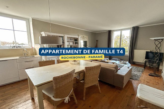 Vente Appartement 35400, Saint-Malo France