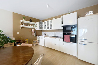 Ma-Cabane - Vente Appartement SAINT-MALO, 85 m²