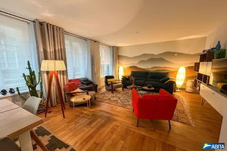 Ma-Cabane - Vente Appartement Saint-Malo, 100 m²