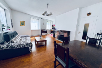Ma-Cabane - Vente Appartement SAINT-MALO, 84 m²