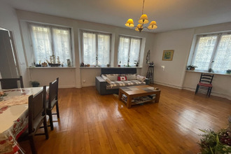 Ma-Cabane - Vente Appartement SAINT-MALO, 84 m²