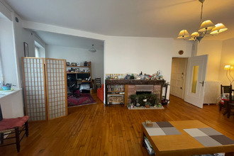 Ma-Cabane - Vente Appartement SAINT-MALO, 84 m²