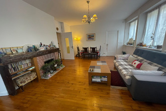 Ma-Cabane - Vente Appartement SAINT-MALO, 84 m²