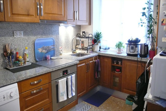 Ma-Cabane - Vente Appartement SAINT-MALO, 84 m²