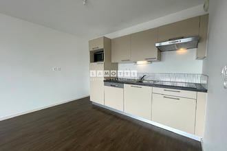 Ma-Cabane - Vente Appartement SAINT-MALO, 41 m²