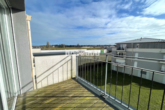 Ma-Cabane - Vente Appartement SAINT-MALO, 41 m²