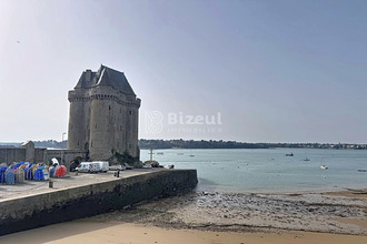 Ma-Cabane - Vente Appartement SAINT-MALO, 76 m²