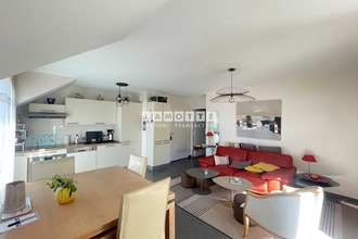 Ma-Cabane - Vente Appartement SAINT-MALO, 64 m²