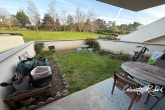 Ma-Cabane - Vente Appartement Saint-Malo, 64 m²