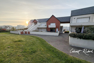 Ma-Cabane - Vente Appartement Saint-Malo, 64 m²