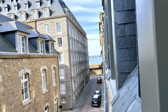 Vente Appartement 35400, Saint-Malo France