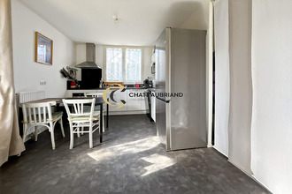 Ma-Cabane - Vente Appartement SAINT-MALO, 63 m²
