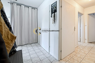 Ma-Cabane - Vente Appartement SAINT-MALO, 63 m²