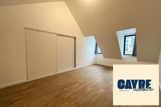 Ma-Cabane - Vente Appartement Saint-Malo, 99 m²