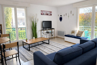 Ma-Cabane - Vente Appartement Saint-Malo, 48 m²