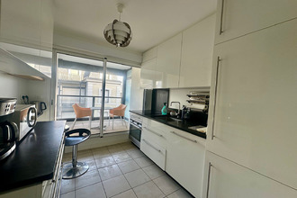 Ma-Cabane - Vente Appartement SAINT-MALO, 99 m²