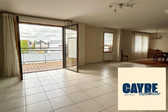 Ma-Cabane - Vente Appartement Saint-Malo, 114 m²