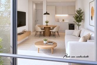 Vente Appartement 35400, SAINT-MALO France