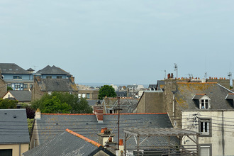 Ma-Cabane - Vente Appartement SAINT-MALO, 22 m²