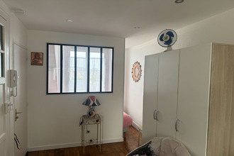 Ma-Cabane - Vente Appartement SAINT-MALO, 22 m²