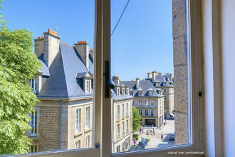 Ma-Cabane - Vente Appartement Saint-Malo, 79 m²
