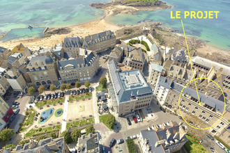 Ma-Cabane - Vente Appartement Saint-Malo, 79 m²