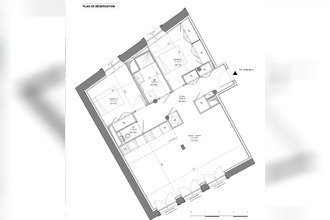 Ma-Cabane - Vente Appartement Saint-Malo, 79 m²