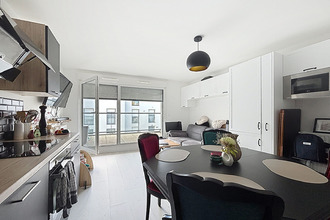 Ma-Cabane - Vente Appartement SAINT-MALO, 44 m²
