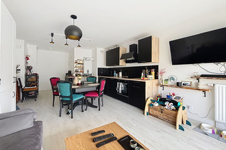 Ma-Cabane - Vente Appartement SAINT-MALO, 44 m²