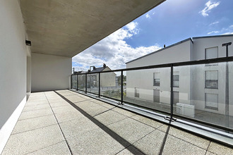 Ma-Cabane - Vente Appartement SAINT-MALO, 44 m²