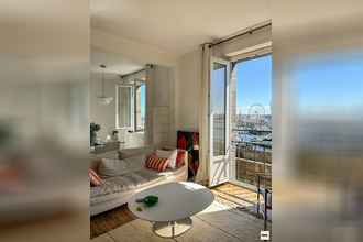 Ma-Cabane - Vente Appartement Saint-Malo, 63 m²