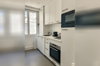 Ma-Cabane - Vente Appartement Saint-Malo, 63 m²
