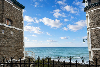 Ma-Cabane - Vente Appartement SAINT-MALO, 66 m²