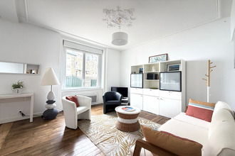 Ma-Cabane - Vente Appartement SAINT-MALO, 66 m²