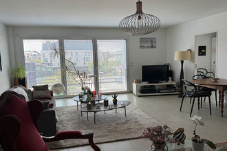 Ma-Cabane - Vente Appartement SAINT-MALO, 87 m²