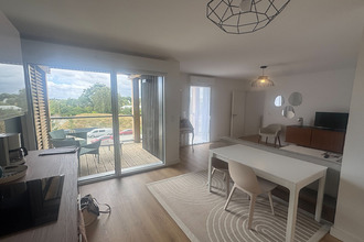 Ma-Cabane - Vente Appartement SAINT-MALO, 52 m²