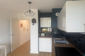 Ma-Cabane - Vente Appartement SAINT-MALO, 52 m²