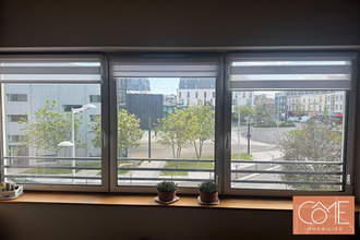 Ma-Cabane - Vente Appartement SAINT-MALO, 87 m²
